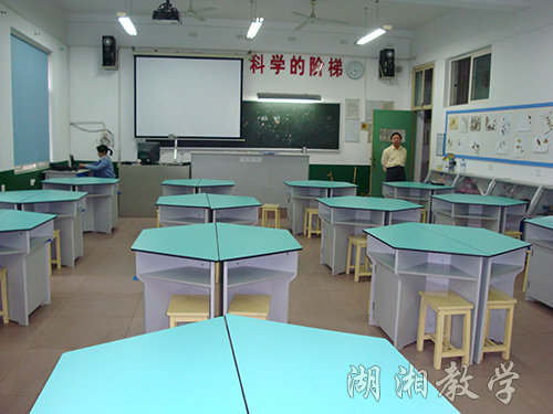 小學科學實驗室3